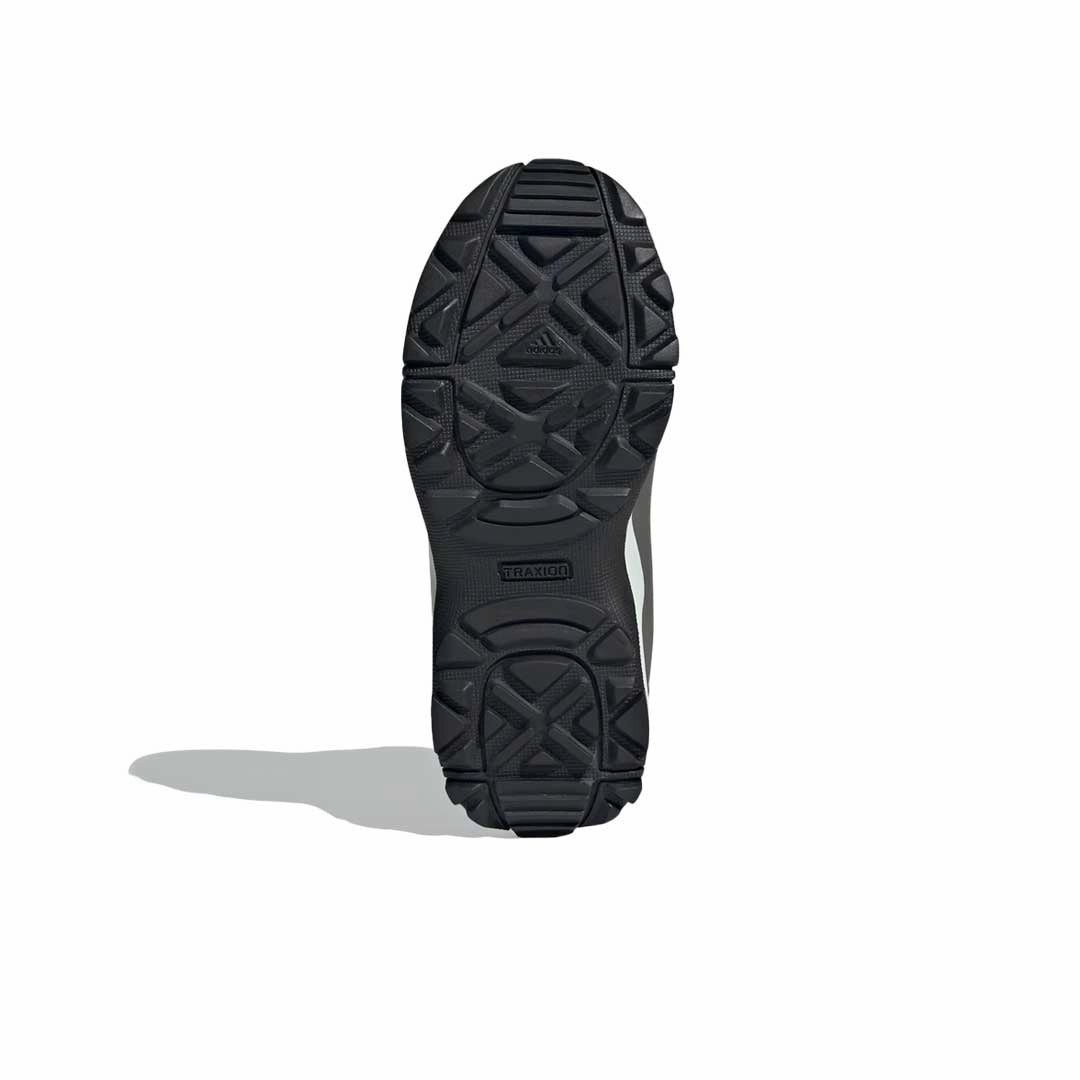 adidas - Kids' (Junior) Terrex Hyperhiker Mid Hiking Shoes (IE7610) Hiking Shoes Uk Sale