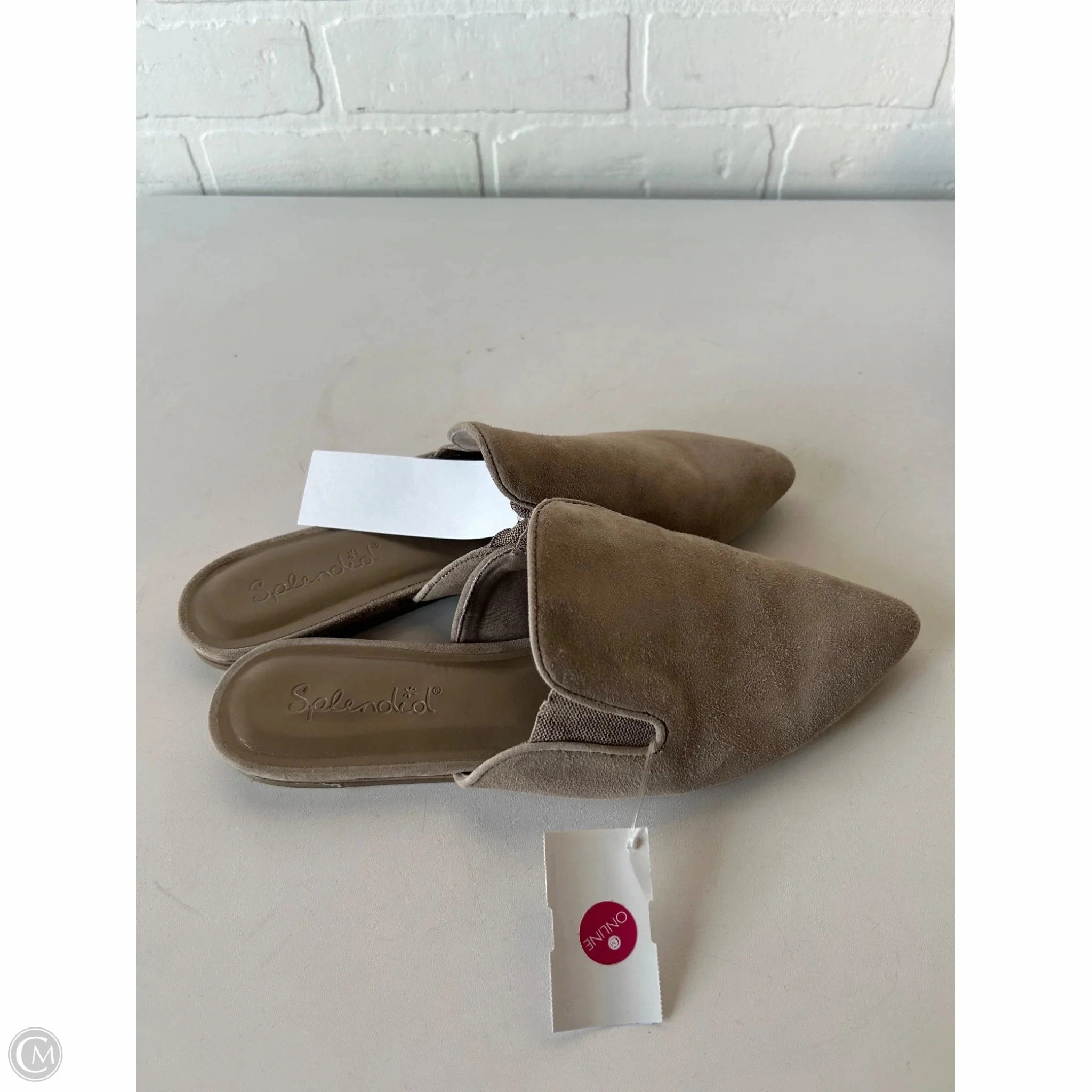 Kaws Nike Shoes Shoes Athletic By Nike In Blue, Size: 8.5