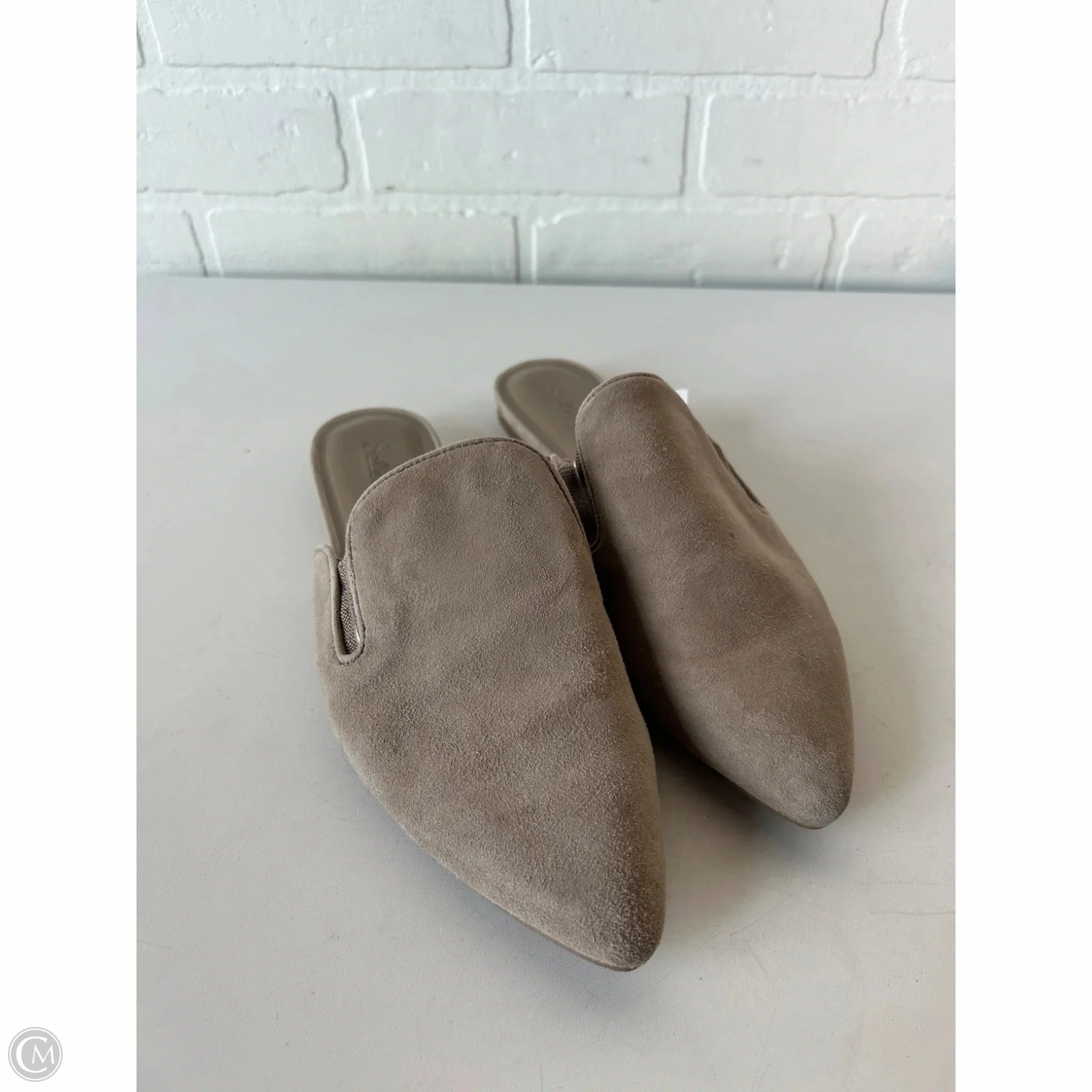 Shoes Athletic By Nike In Blue, Size: 8.5 Nike Journey Run Shoes