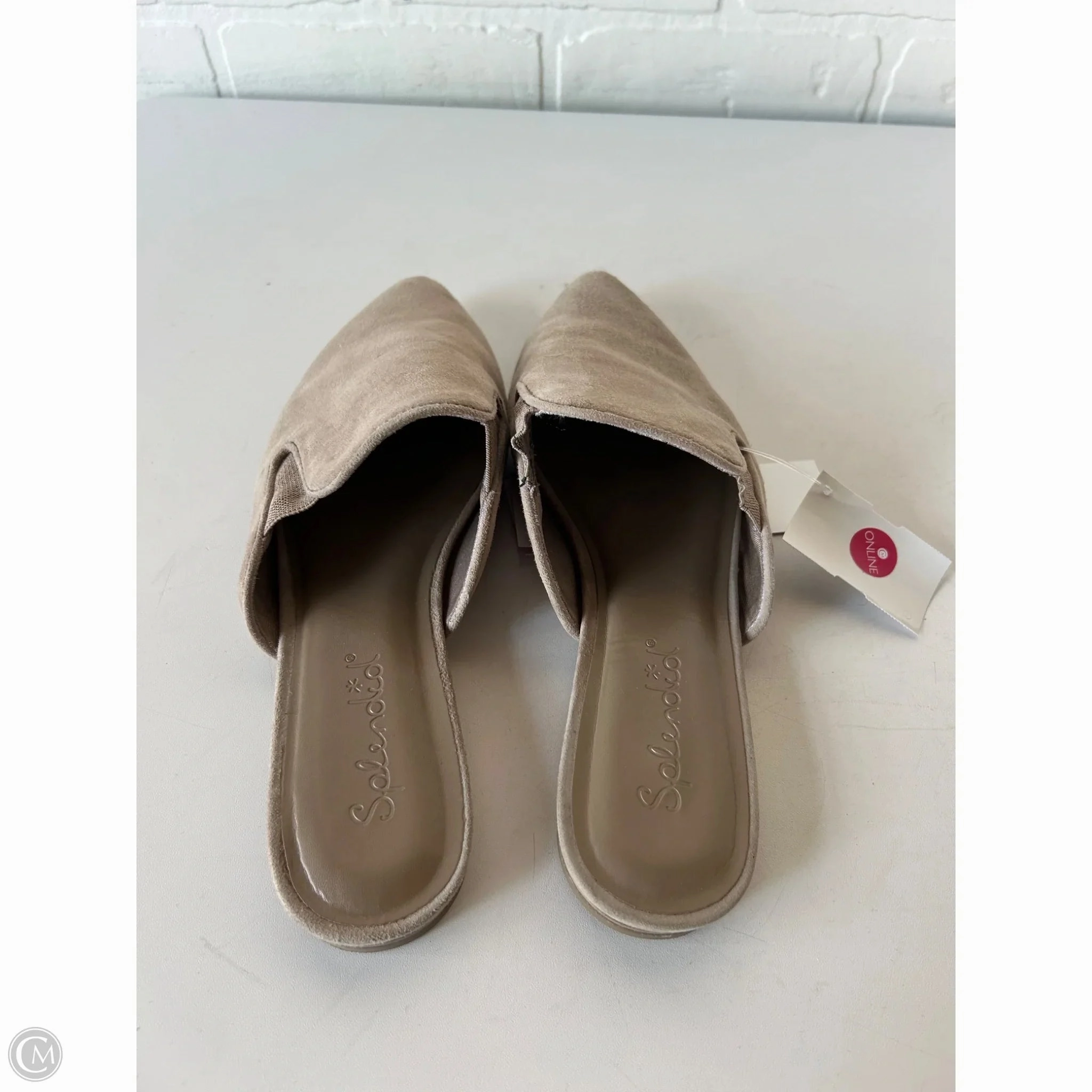 Shoes Athletic By Nike In Blue, Size: 8.5 Nike Boa Golf Shoes