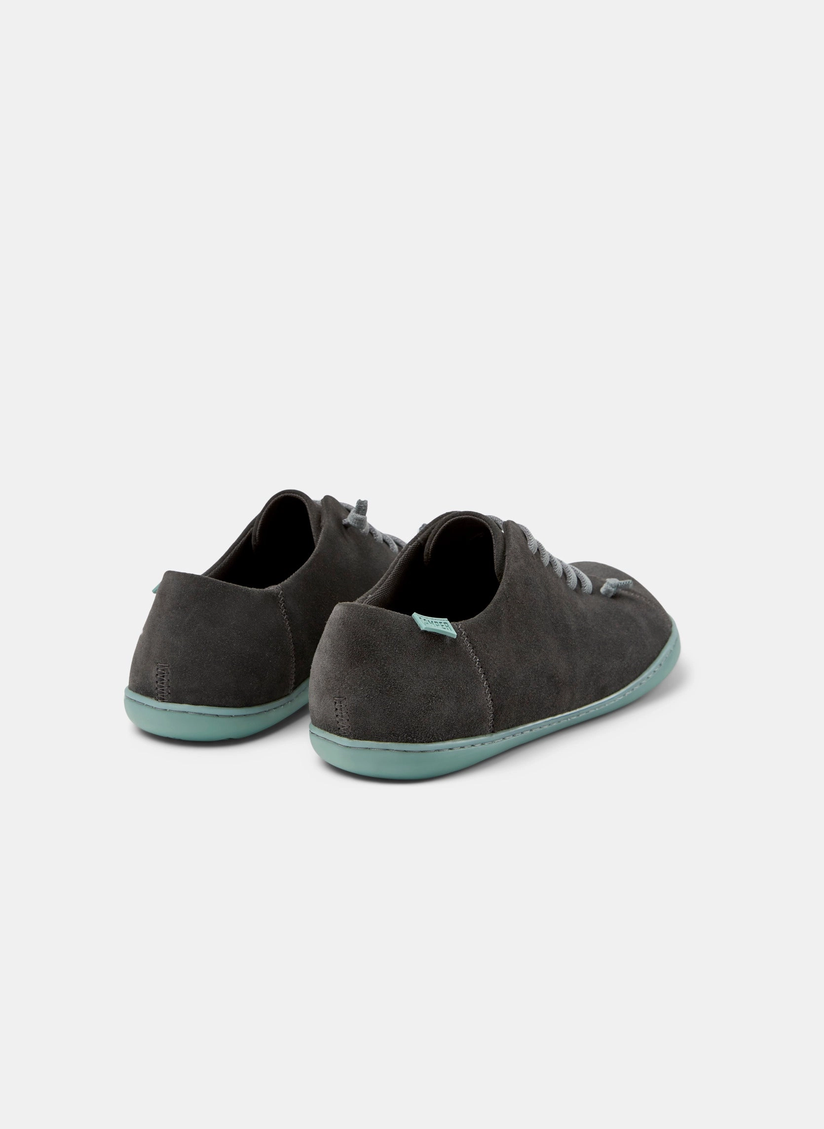 Baby Hard Bottom Walking Shoes Men Camper Peu Cami