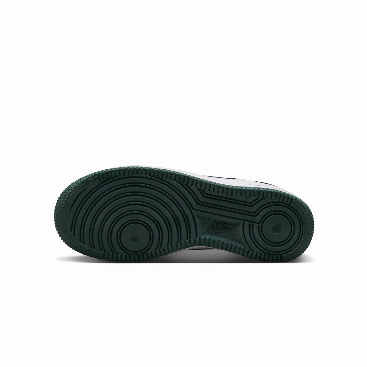 Basketball Shoes Godspeed Kids Air Force 1 'White Green'