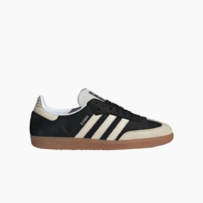 Adidas Cycling Shoes For Sale Women's Originals Samba OG "Black Wonder White"