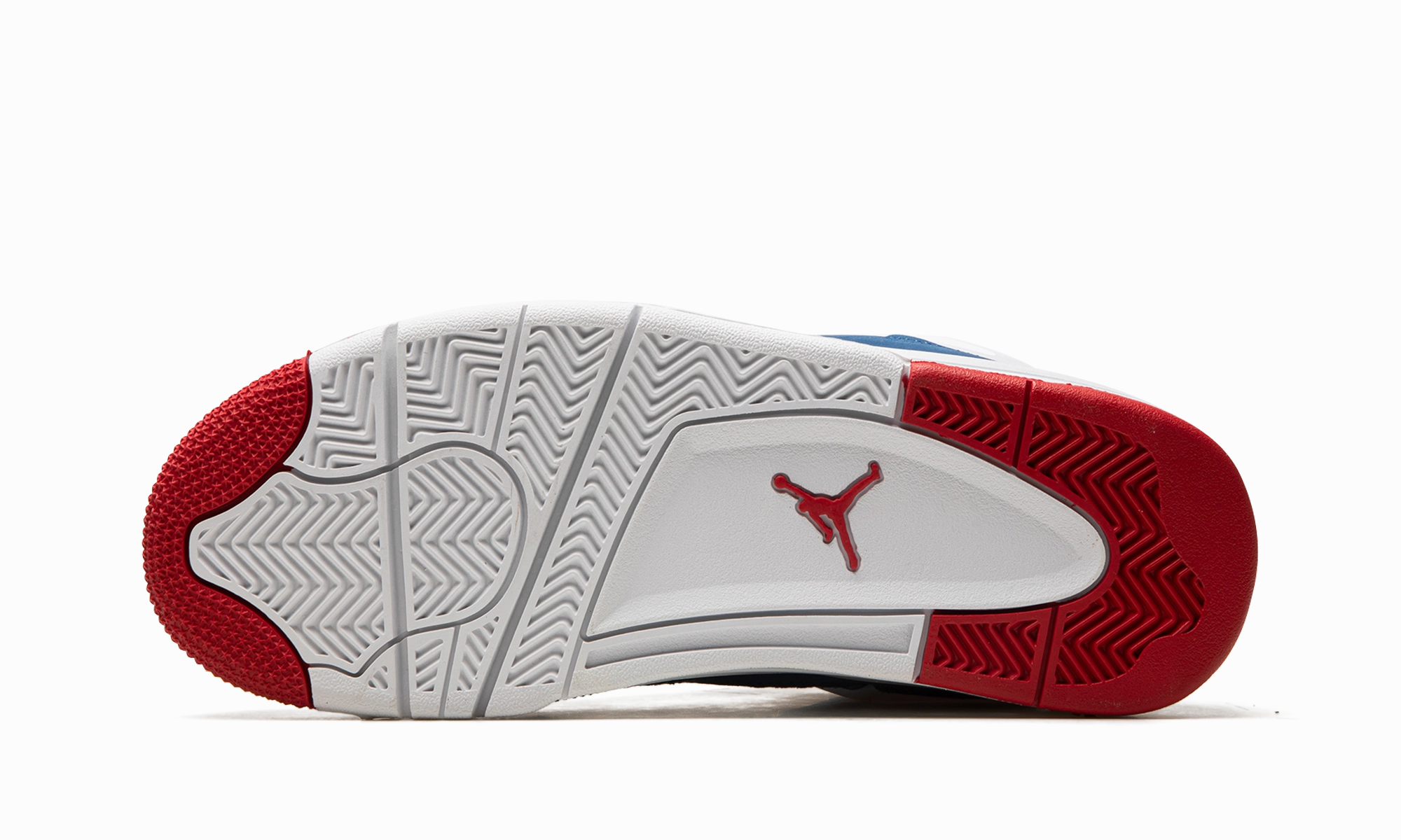 Air Jordan 4 GS "Messy Room" Basketball Shoes Size 5.5