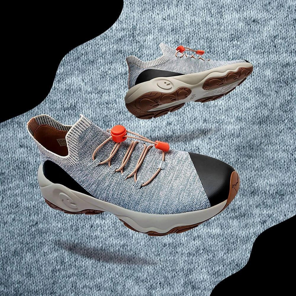 Zappos Waterproof Hiking Shoes Silver Cazorla I Women