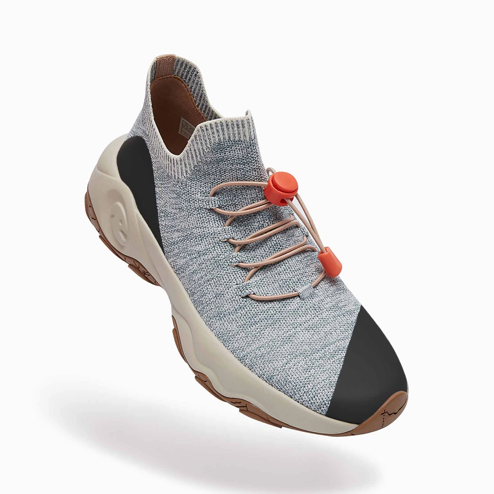 Silver Cazorla I Women Waterproof Baseball Turf Shoes