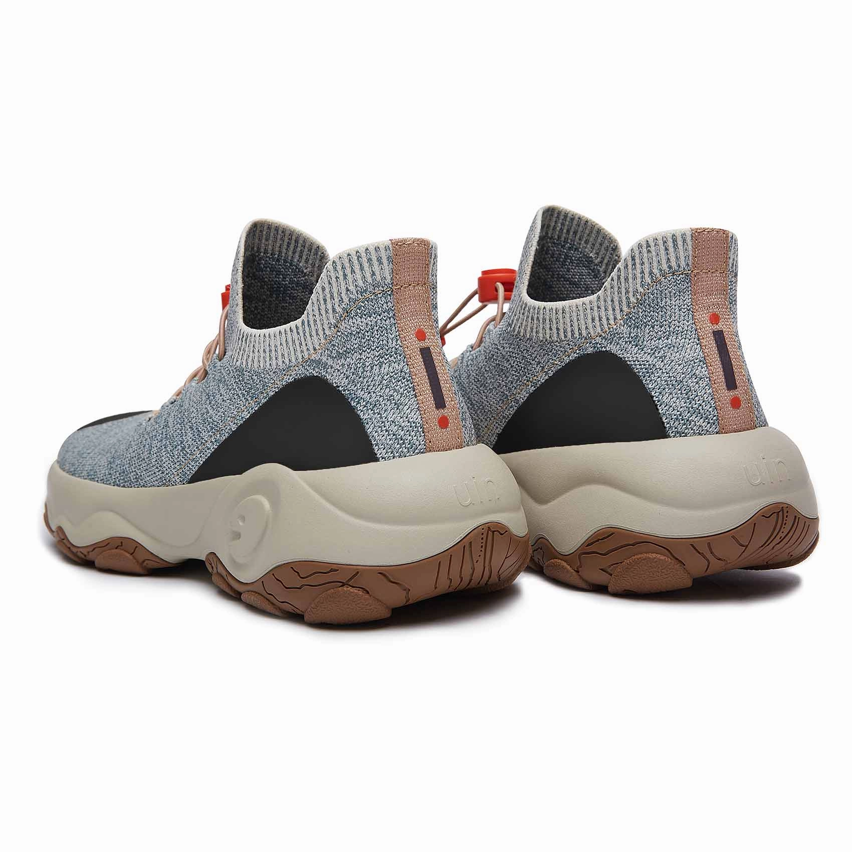 Silver Cazorla I Women Riding Shoes Waterproof