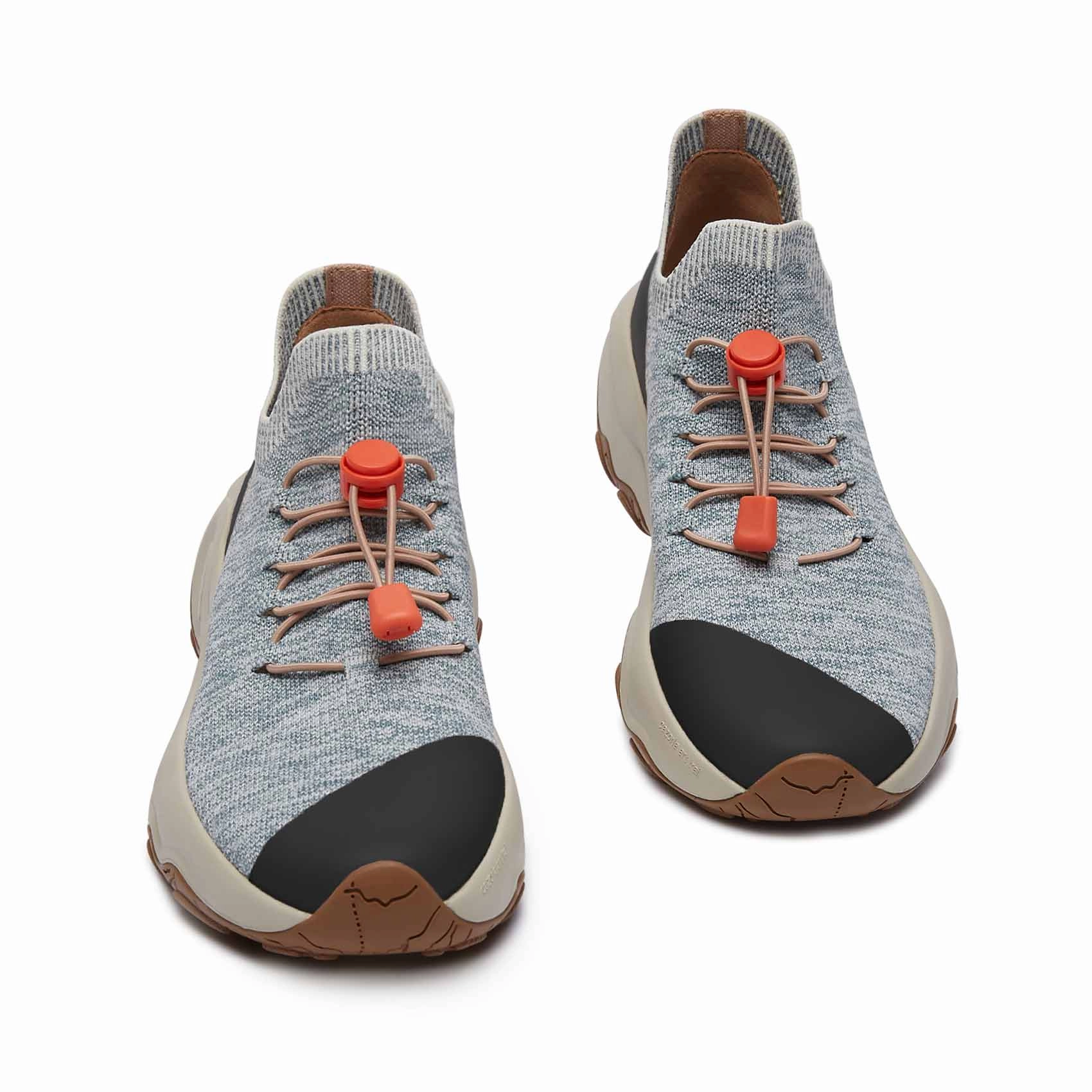 Silver Cazorla I Women Oboz Sypes Low Leather Hiking