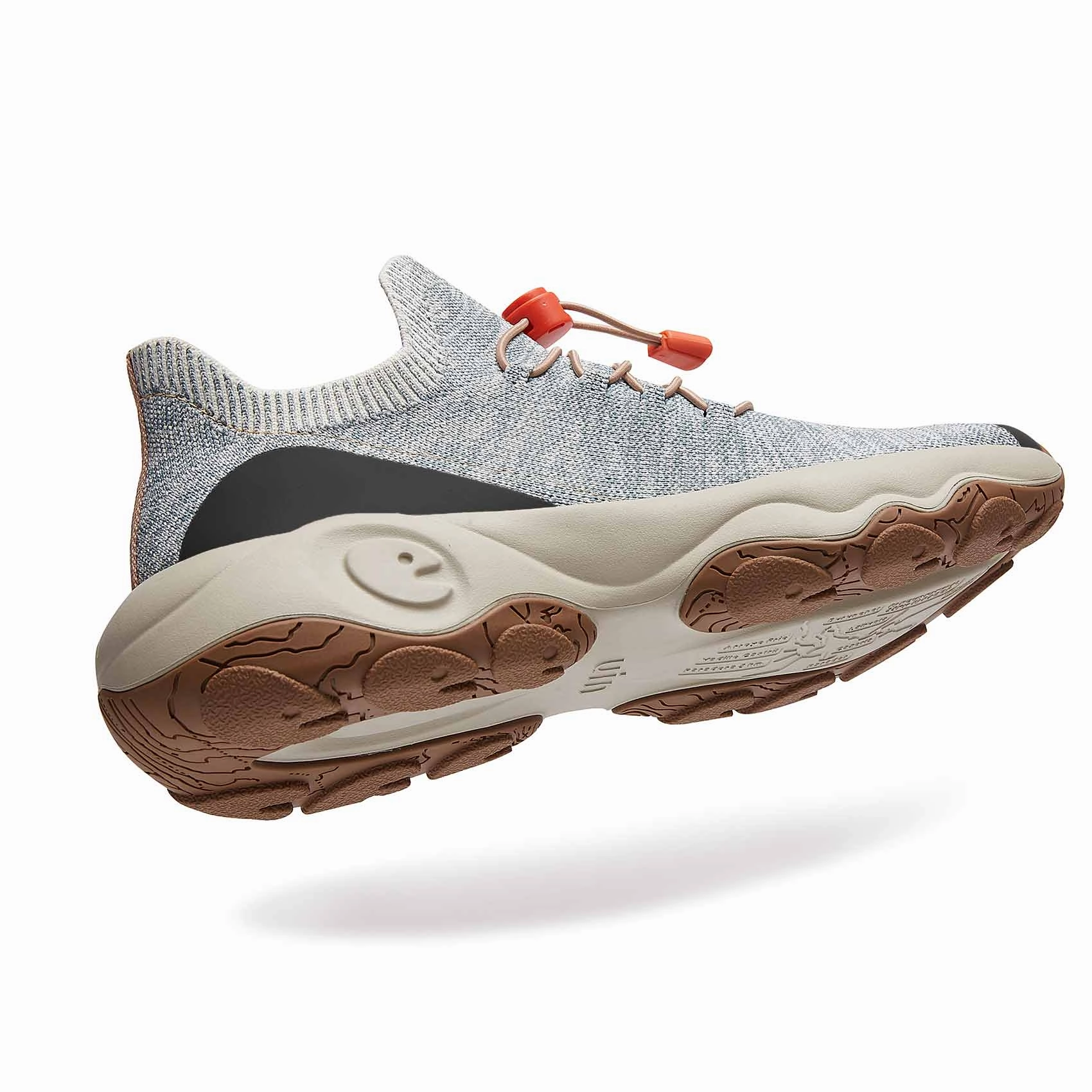 Silver Cazorla I Women Waterproof Toddler Hiking Shoes