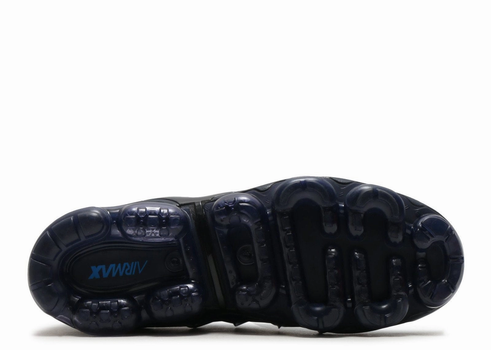 Nike Football Shoes Turf Men NIKE Air VaporMax Plus Hyper Photo Blue