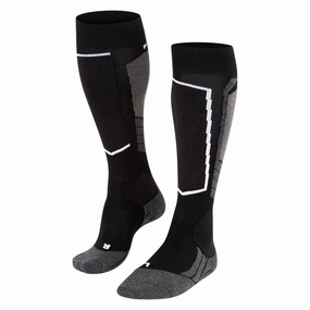 SK2 Skiing Knee High Socks Women Shoe Dept Snow Boots