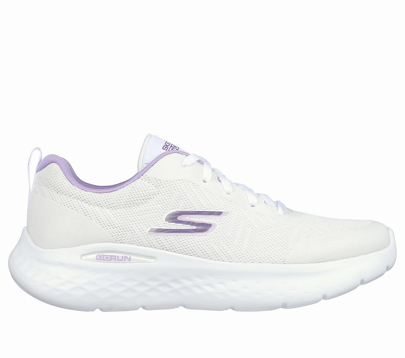 SKECHERS GO RUN LITE - INERTIA - 129425 - WPR Best Walking Shoes For New York City