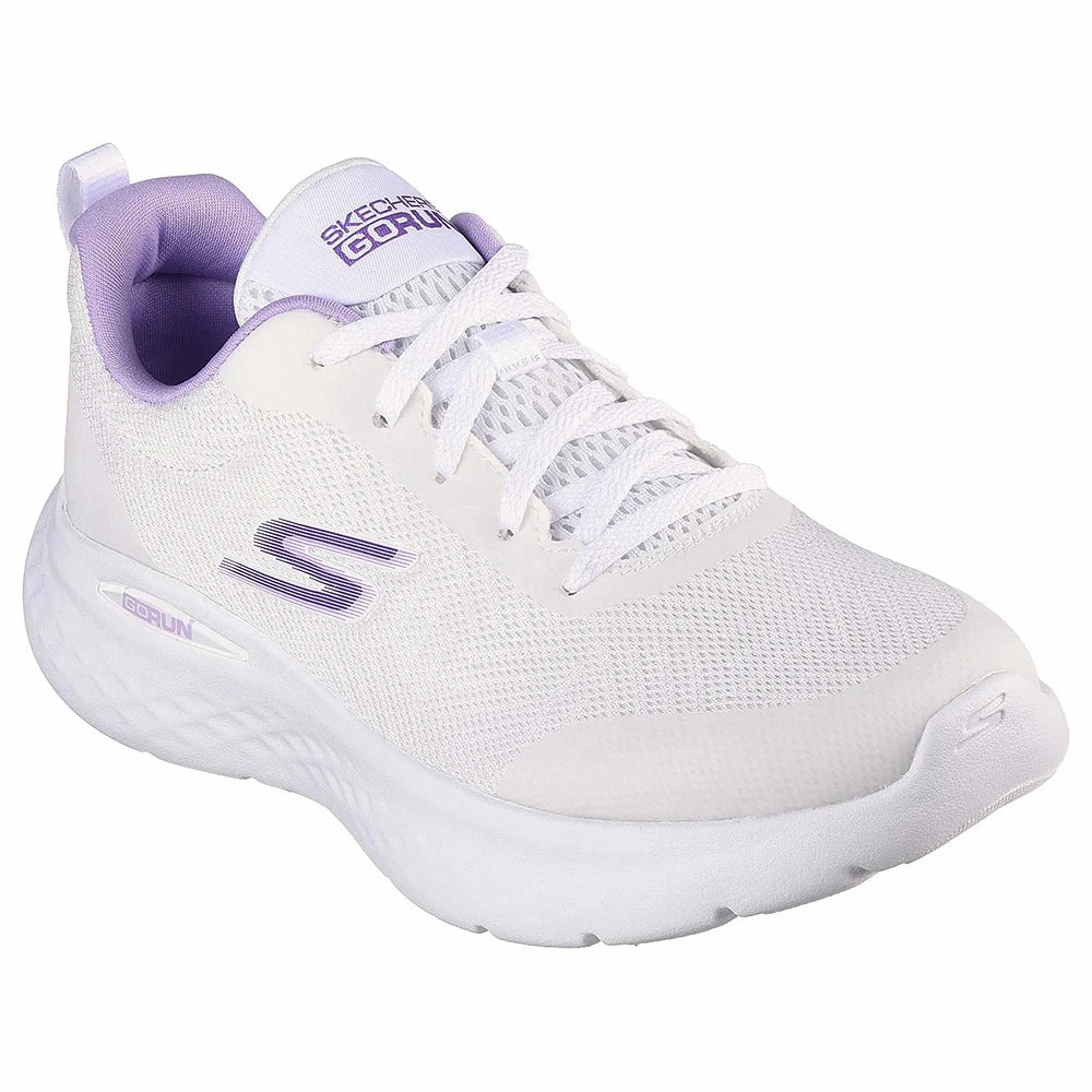 SKECHERS GO RUN LITE - INERTIA - 129425 - WPR For Flat Feet
