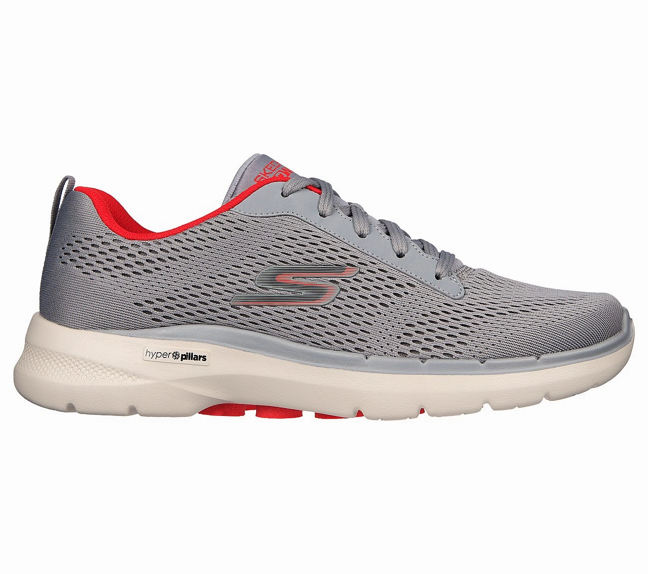 SKECHERS GO WALK 6 - AVALO 2.0 - 216624 - GYRD Best Shoes To Walk In