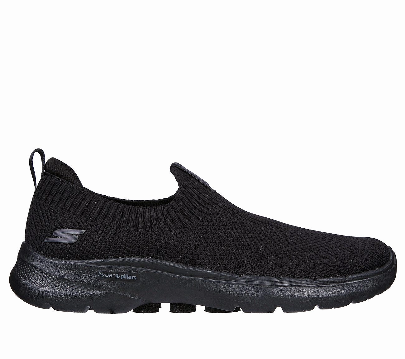 SKECHERS GO WALK 6 - STUNNING VIEW - 124557 - BBK Best Walking Work