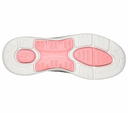 For Walking In Sand Best SKECHERS GO WALK ARCH FIT - 124416 - BKHP