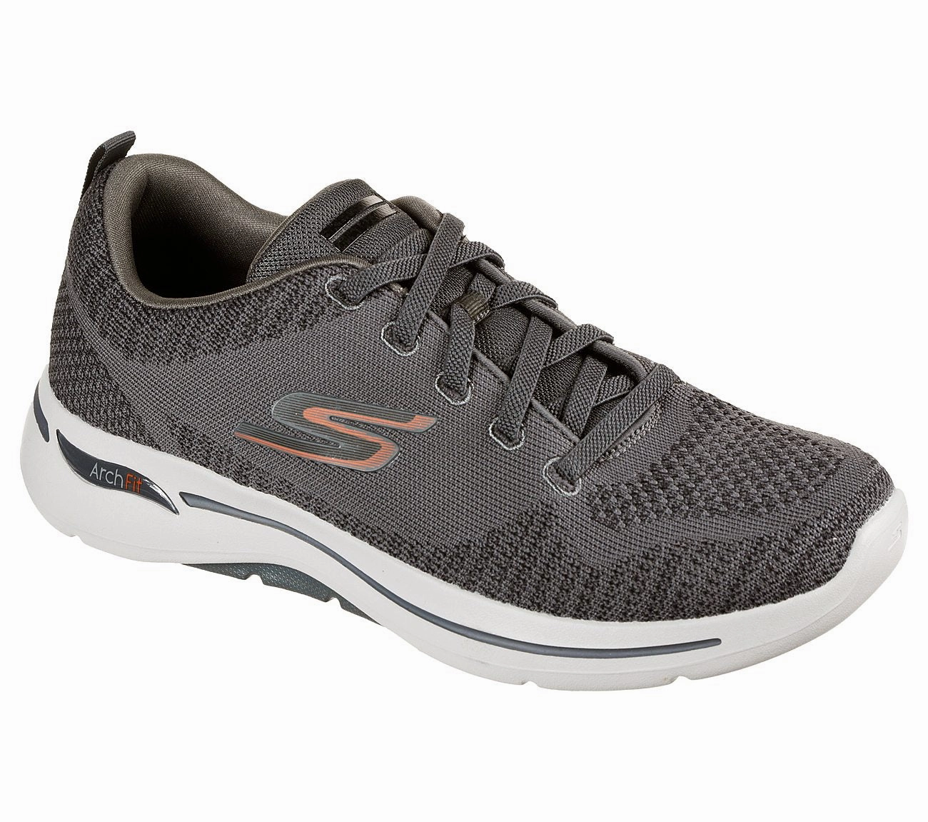 Best Women's Athletic SKECHERS GO WALK ARCH FIT-GRAND SELECT - 216126 - CHAR
