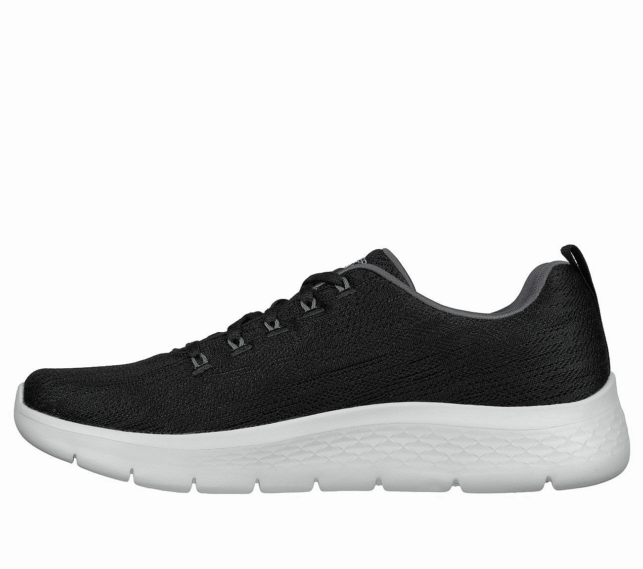 Best Walker Shoes SKECHERS GO WALK FLEX - 216481 - BKGY