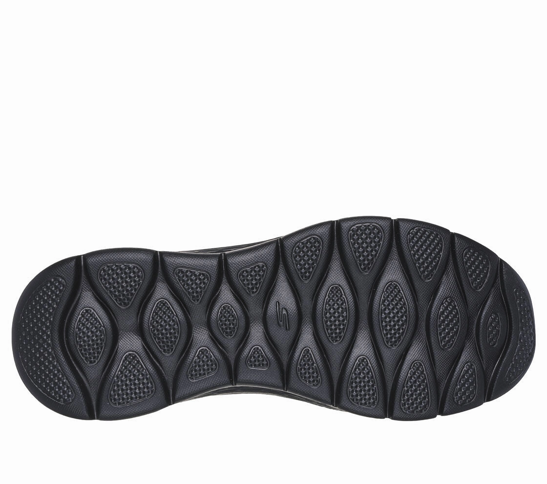 SKECHERS GO WALK FLEX - OCEAN SUNSET - 124819 - BBK Water Resistant Walking