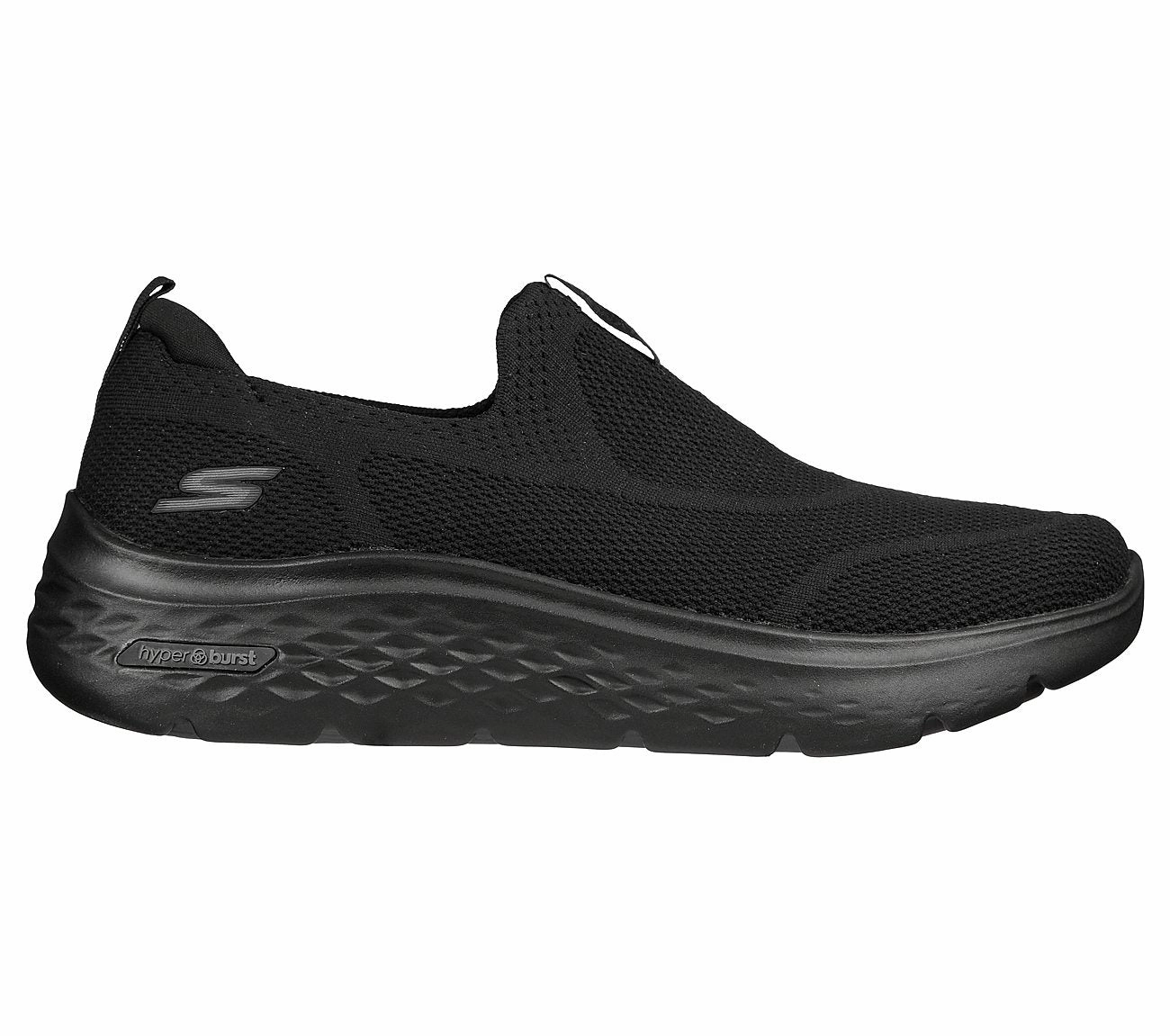 SKECHERS GO WALK HYPERBURST - 216189 - BBK Cheap Walking