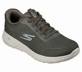 Slip-on Walking Shoes Sale SKECHERS GO WALK MAX - MIDSHORE - 216281 - OLV