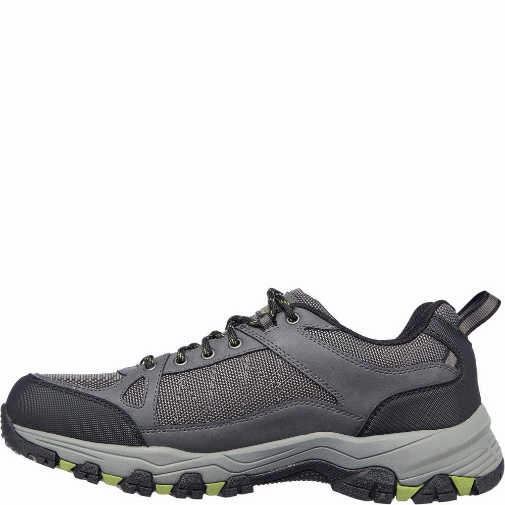 Redmond Hiking Shoes Skechers Selmen Cormack Hiking Shoes