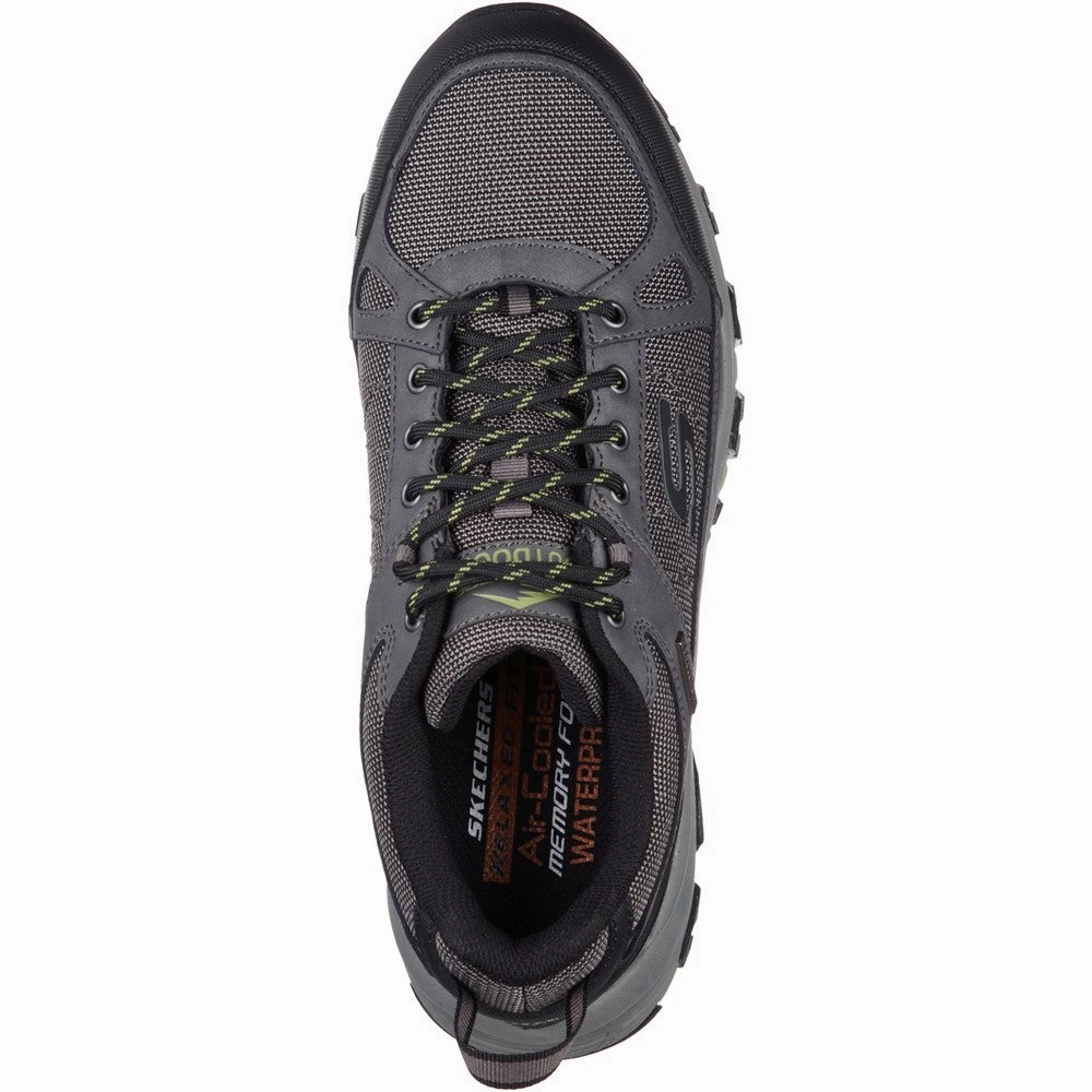 Skechers Selmen Cormack Hiking Shoes Tenaya Arai Climbing