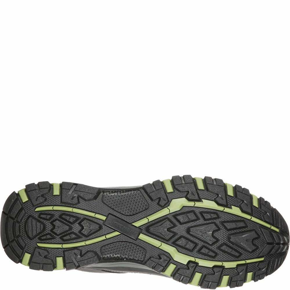 Hiking Shoes Size Skechers Selmen Cormack Hiking Shoes