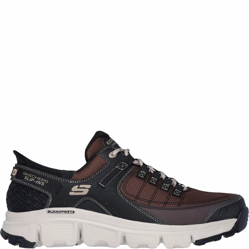 Redmond Trail Hiking Shoes Skechers Summits AT Hiking Shoes