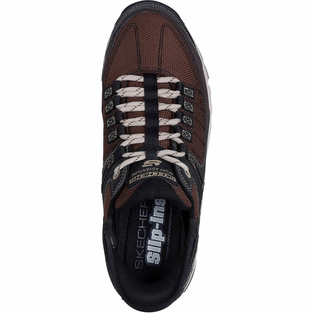 Waterproof Hiking Shoes Malaysia Skechers Summits AT Hiking Shoes