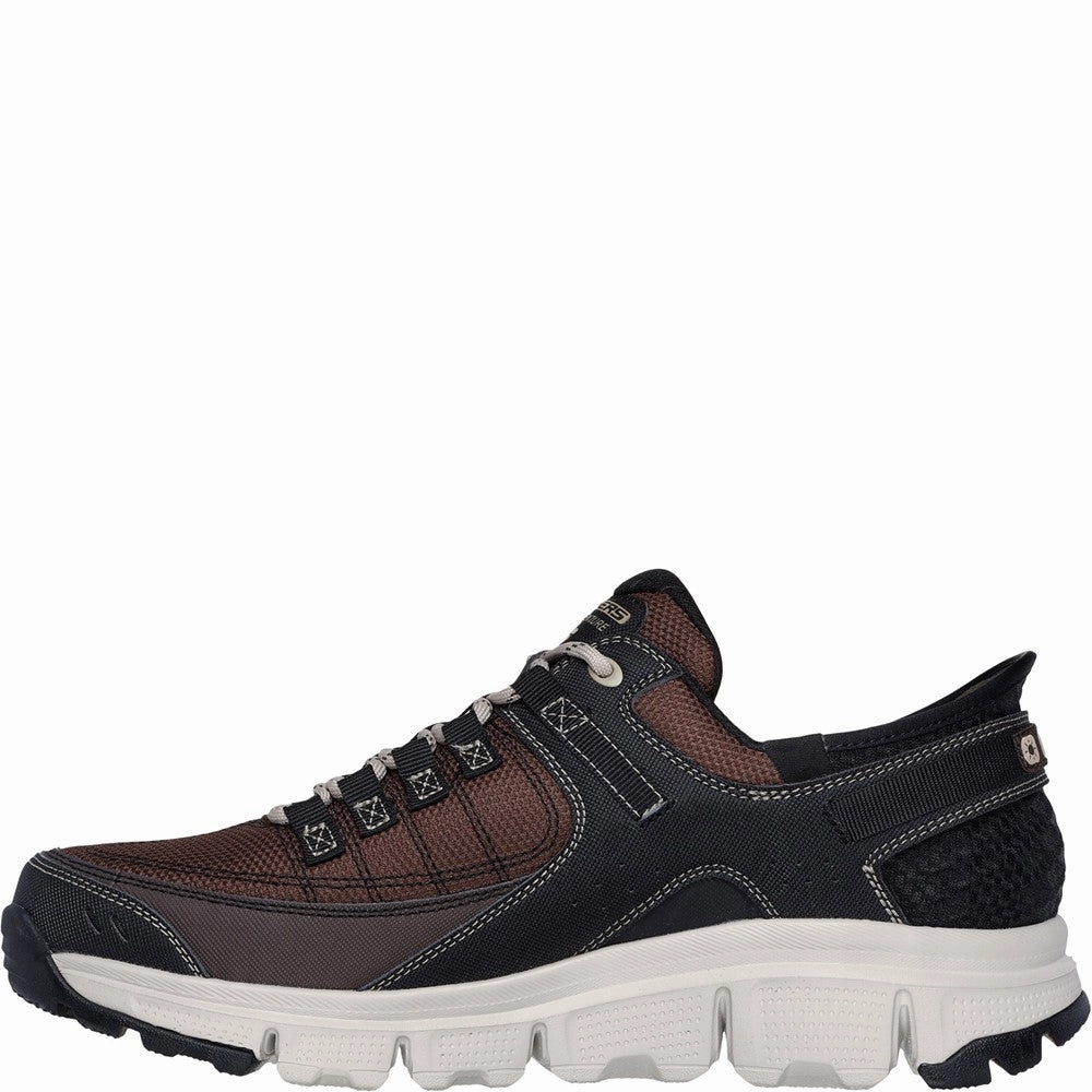 Skechers Summits AT Hiking Shoes Sustainable Hiking Shoes