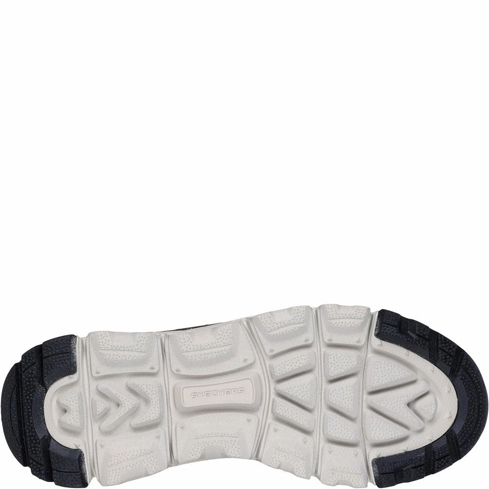 Trail Runner Or Hiking Shoes Skechers Summits AT Hiking Shoes