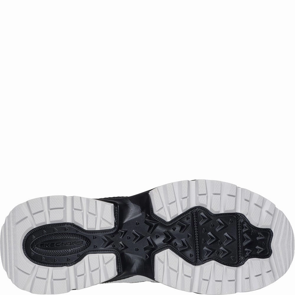 Skechers Vigor AT Hiking Shoes Cragstone Waterproof Hiking Shoes