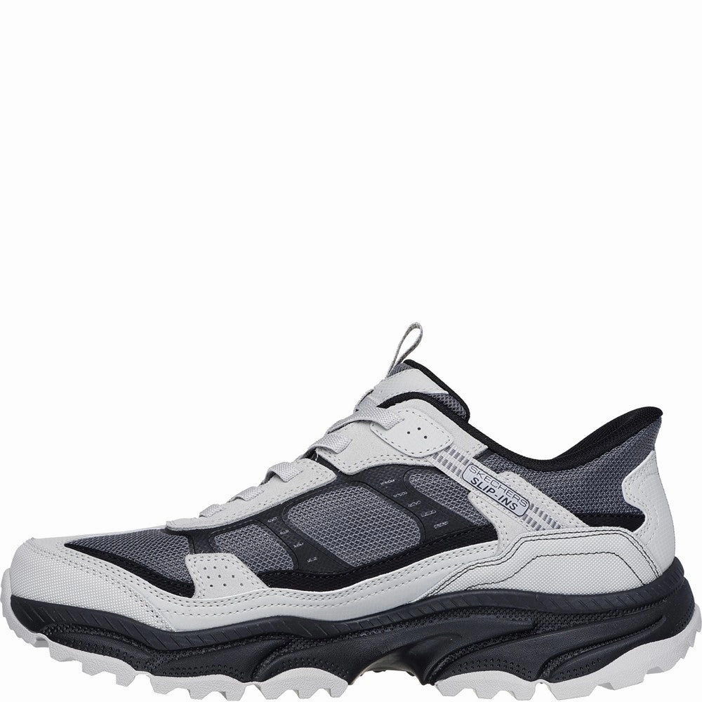 X Hiking Shoes Skechers Vigor AT Hiking Shoes