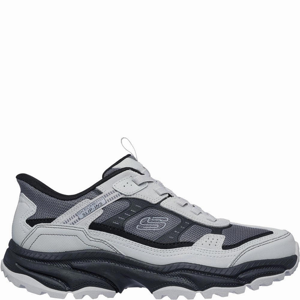 Extra Wide Hiking Shoes Skechers Vigor AT Hiking Shoes