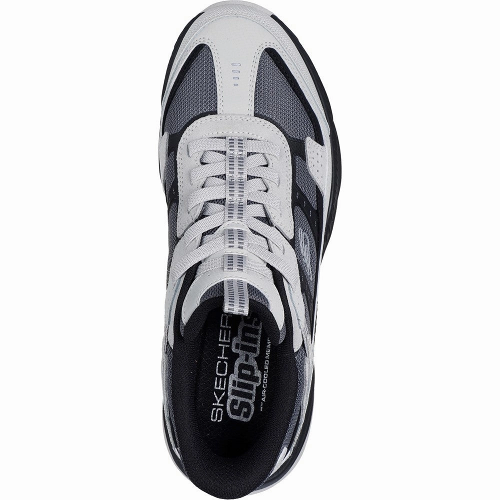 Best Hiking Shoes Arch Support Skechers Vigor AT Hiking Shoes