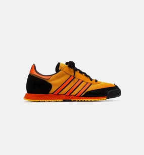 Adidas Harden Stepback 3 Shoes SL80 (A) Spzl Mens Shoe - Collegiate Gold/Core Black/Solar Orange