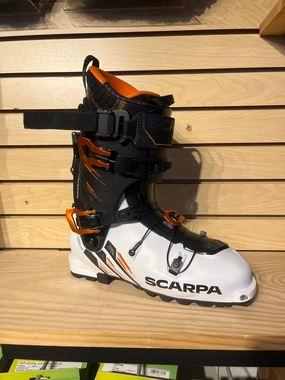 Dksuko Snow Boots Scarpa Maestrale RS 28.0 - USED