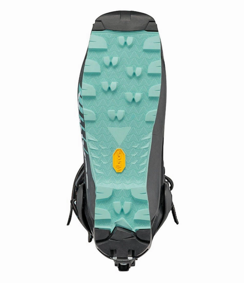 Snow And Rain Boots W's F1 LT