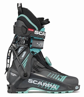 Italian Military Snow Boots W's F1 LT