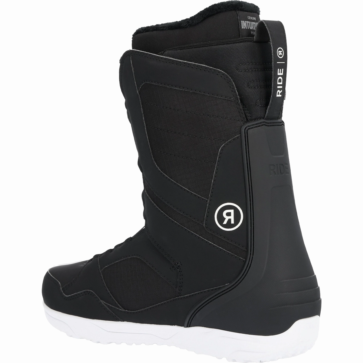 Snow Boots Size 13 Wide Anthem