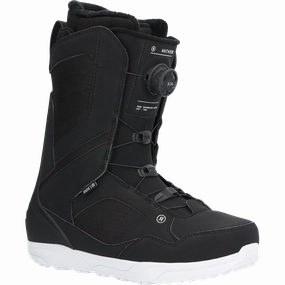 Snow Boots For Extreme Cold Anthem