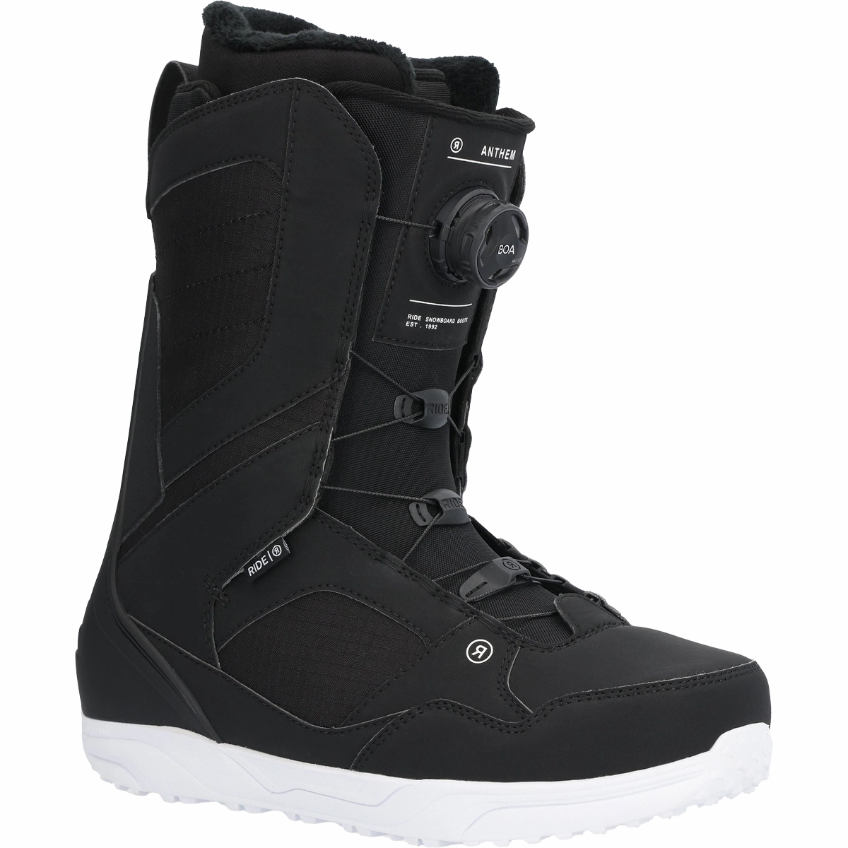Vessi Snow Boots Anthem