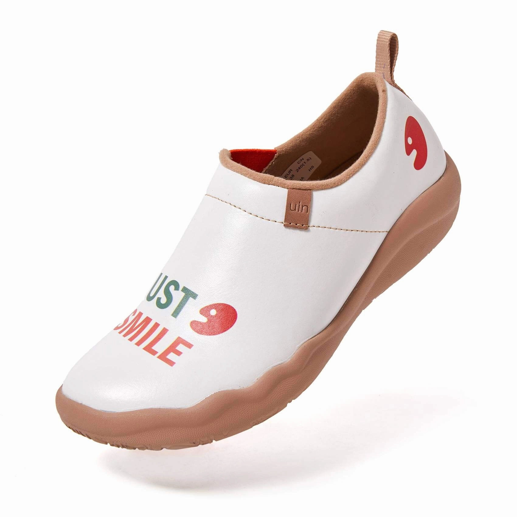 Pegasus Trail 4 Gore-tex Trail Running Shoes Smiley Microfiber Leather Women