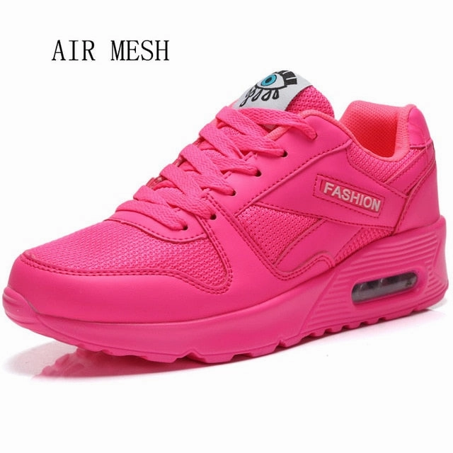 Hundunsnake Air Cushion Women's Sneakers Women Blue Sport Shoes Woman Sports Shoes Ladies Leather Running Shoes For Women T31 Men Hard Court Tennis Shoes