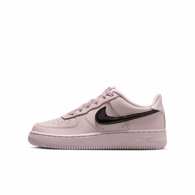 Anthony Basketball Shoes NIKE AIR FORCE 1 LV8 BIG KIDS' SHOES