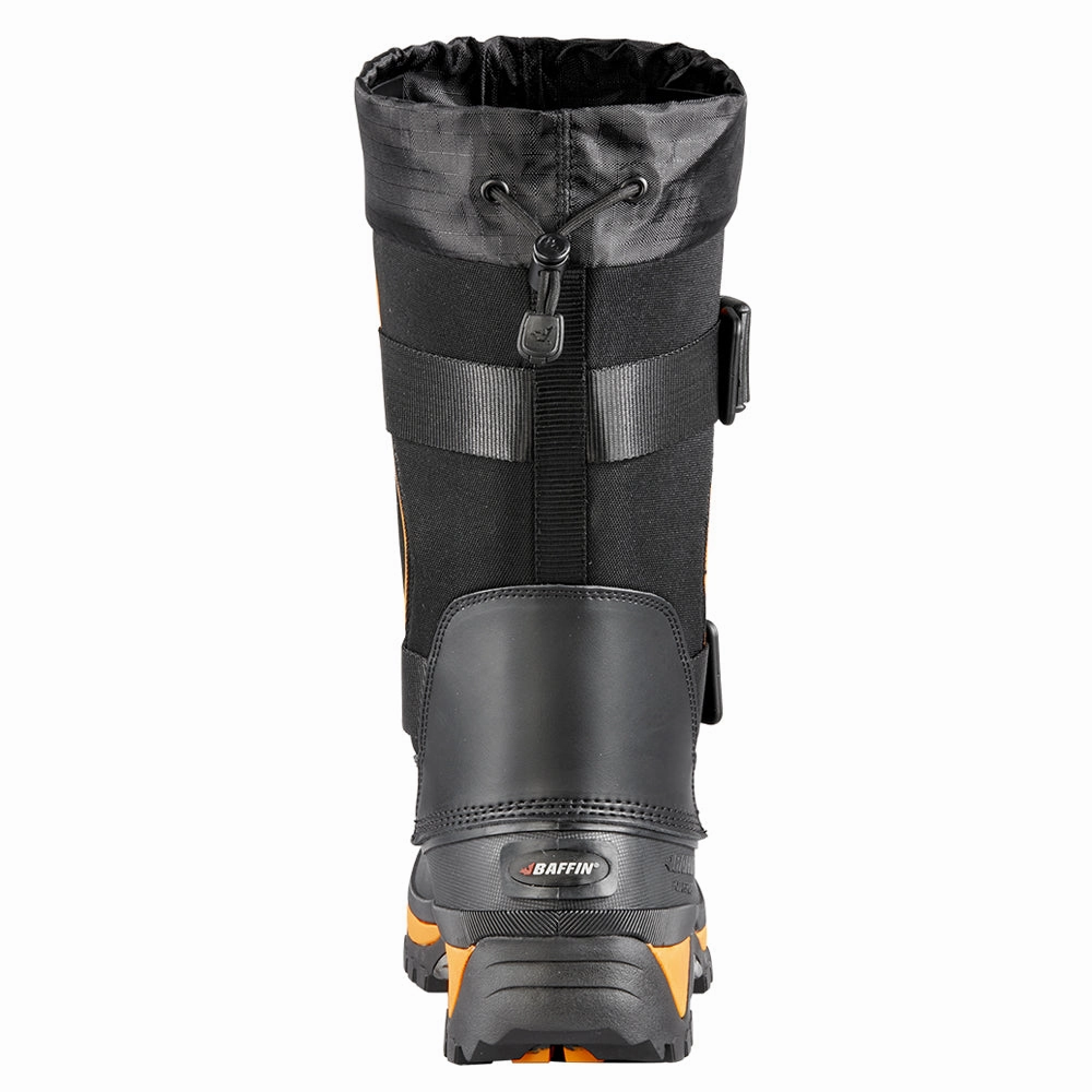 Wolf Waterproof Insulated Snow Boots Storm By Cougar Snow Boot