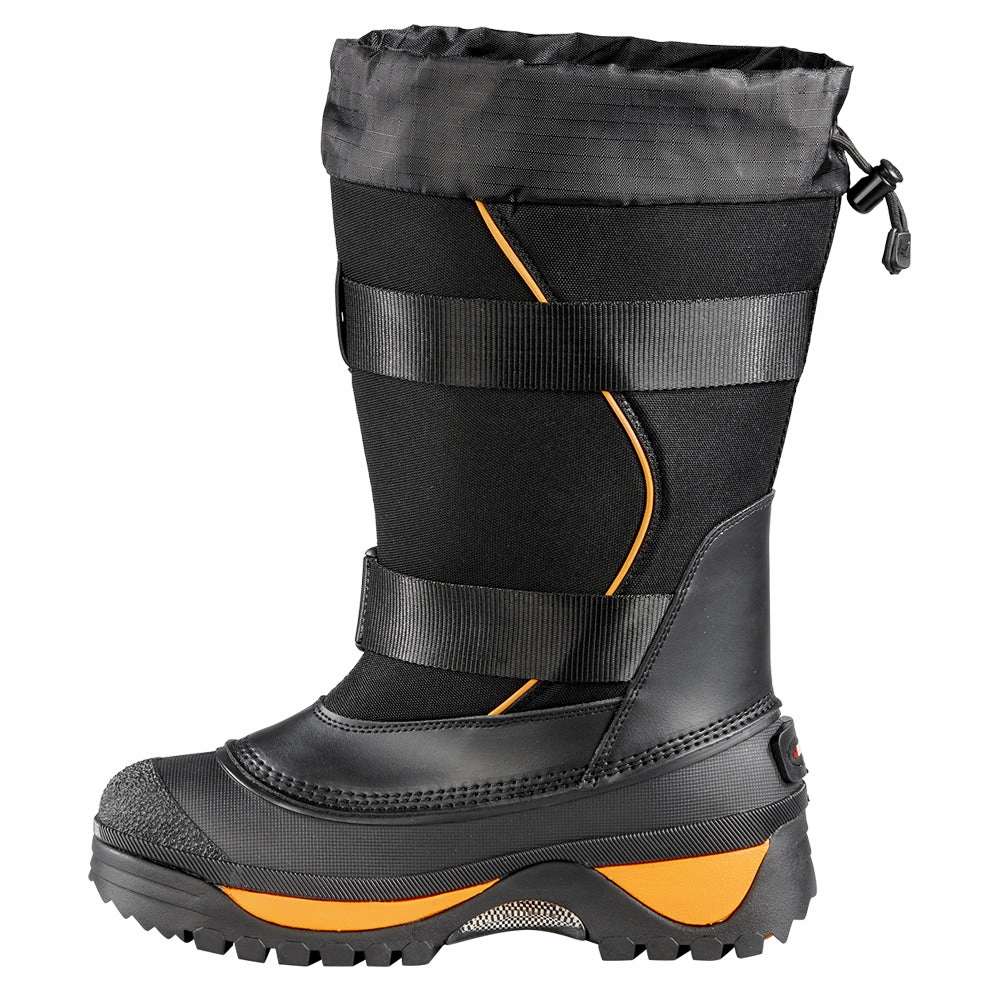 Snow Blade Boots Wolf Waterproof Insulated Snow Boots