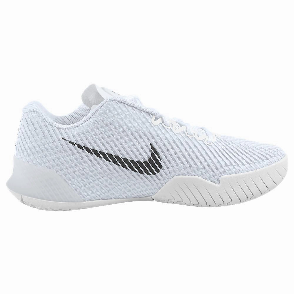 Nike Women's Air Zoom Vapor 11 - Summit White/Black The Best Tennis Shoes