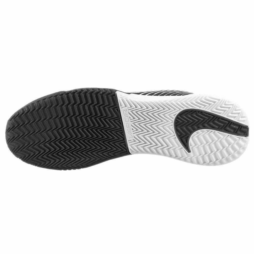 Westbrook Tennis Shoes Nike Men's Air Zoom Vapor Pro 2 - Clay - Black/White